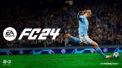 EA Sports FC 24 Dominates European Game Sales in First Half of 2024