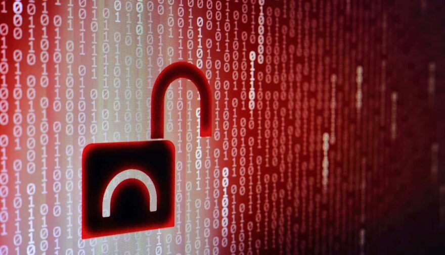 Largest Password Leak in History Exposes 10 Billion Passwords