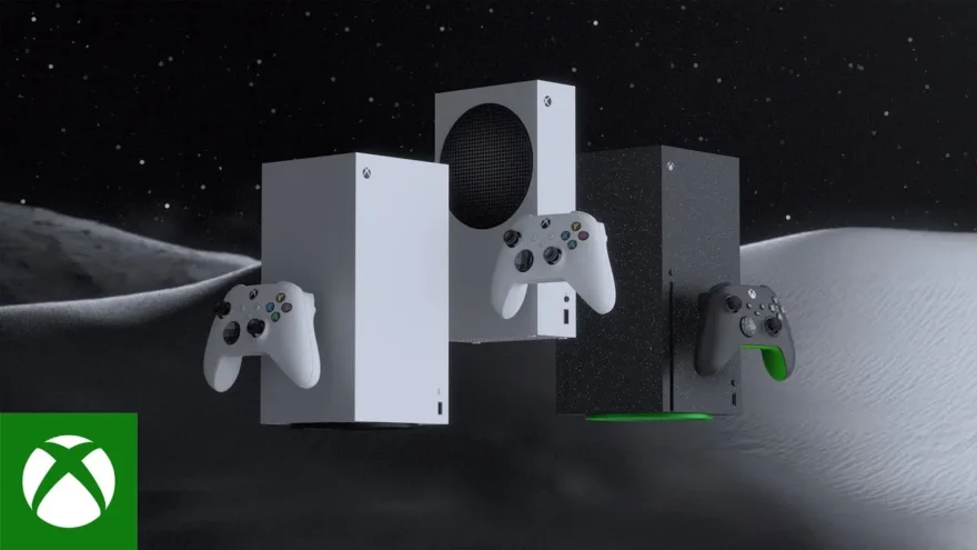 Microsoft to Scale Back Xbox Console Marketing in Europe