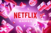 Netflix Plans to Expand Gaming Library with 80 New Titles in Development