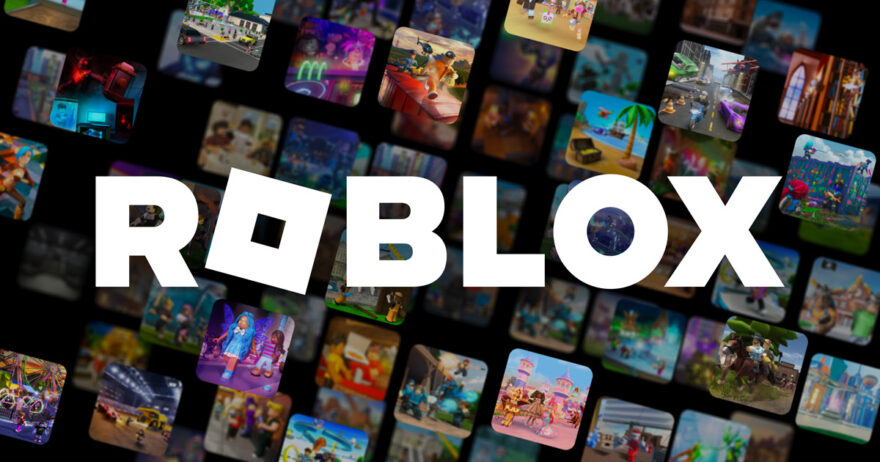 Roblox Reports Over 13,000 Child Exploitation Cases in 2023