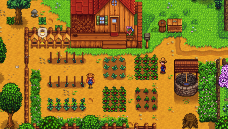 Stardew Valley Creator Vows Never to Charge for DLC