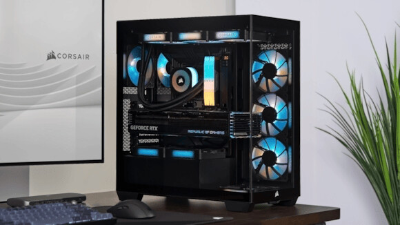 CORSAIR Launches 3500X Series Cases