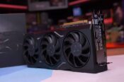 AMD Radeon RX 8000 Leak Reveals 56 Compute Units