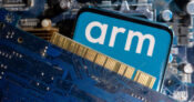 ARM Reportedly Developing Gaming GPU to Challenge NVIDIA and Intel