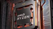 ASUS Accidentally Teases AMD Ryzen 9000X3D Processors