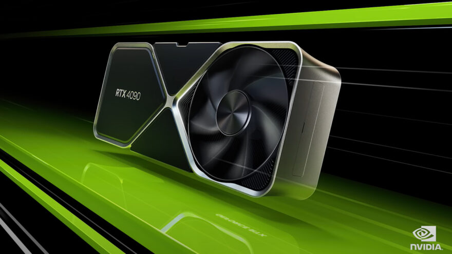 Chinese Companies Double NVIDIA RTX 40 Series VRAM for AI Workloads