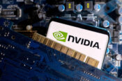 Chinese Firms Bypass U.S. Export Controls to Access Nvidia AI Chips