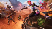 Epic Games to Make Fortnite Battle Pass Rewards Available in Item Shop