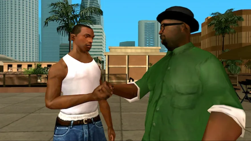 Grand Theft Auto: San Andreas VR Port Put on Hold Indefinitely by Meta