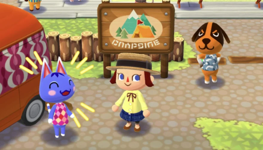 Nintendo to End Animal Crossing: Pocket Camp, Introduces Paid Offline Version