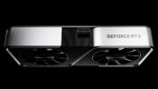 Nvidia Reportedly Discontinues GeForce RTX 3060