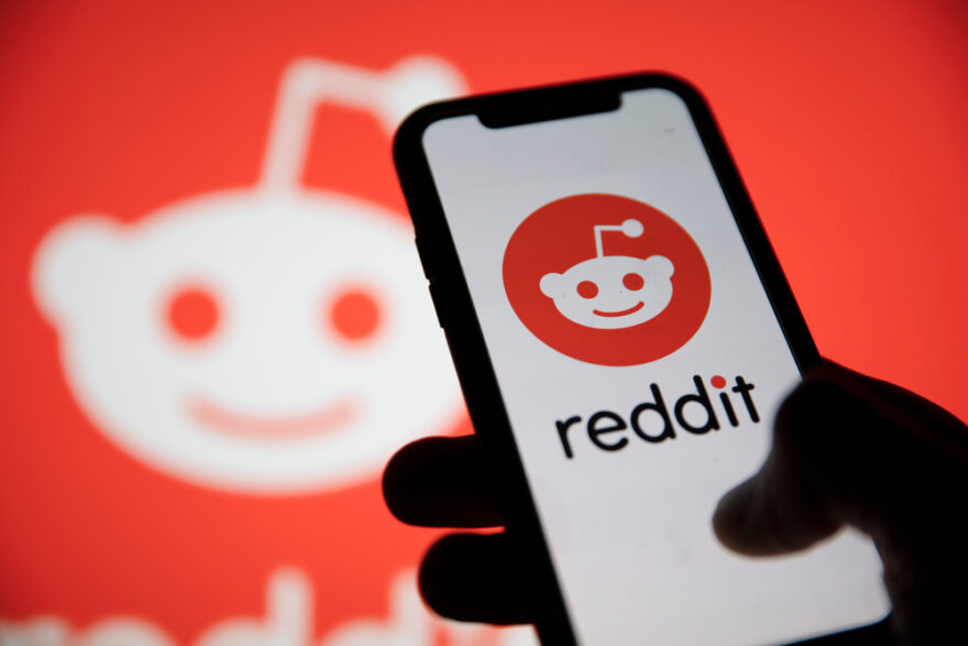 Reddit CEO Steve Huffman Defends Blocking Non-Google Search Engines