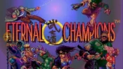 Sega’s 1993 "Eternal Champions" is Set for a Movie Adaptation