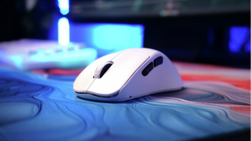 CHERRY XTRFY Launch Top-performing M64 and M68 Wireless Gaming Mice