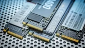 AI Demand Pushes Enterprise SSD Prices Up 25% in Q2, Supplier Revenues Jump by Over 50%