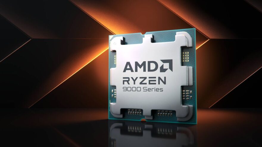 AMD Cuts Ryzen 9000 Zen 5 CPU Prices by 12% in First Month After Launch