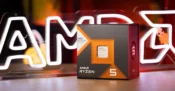 AMD Ryzen 5 7600X3D Outperforms Ryzen 7 9700X in Gaming