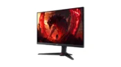 Acer Unveils New Nitro Monitors with 600Hz Refresh Rate for Gamers