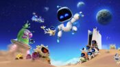 Astro Bot Credits Tease Possible DLC Cameos Featuring Assassin's Creed, Rayman, and More