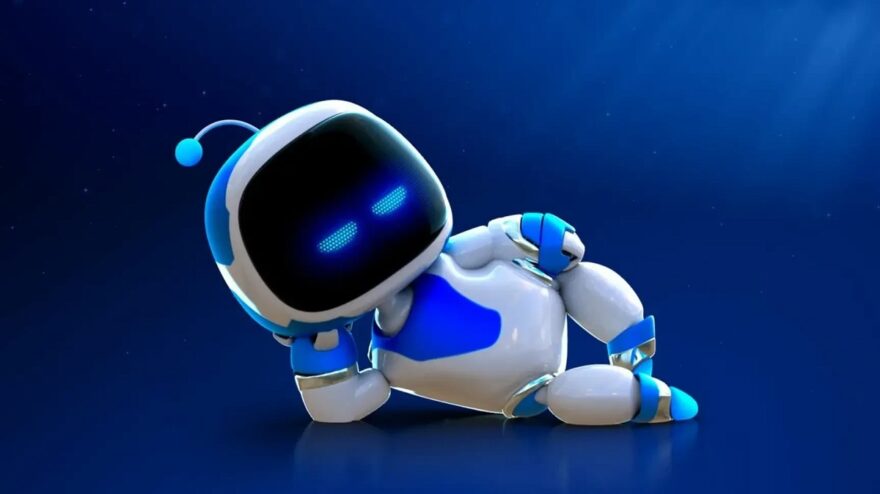 Astro Bot Sells Out in Japan