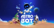 Astro Bot Surpasses Concord’s Global Sales in Just Two Days in the UK