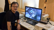 Final Fantasy Creator Hironobu Sakaguchi Excited to Work on New Game After Canceling Retirement