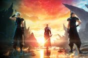 Many Final Fantasy Games Rumored for Xbox Announcement at Tokyo Game Show