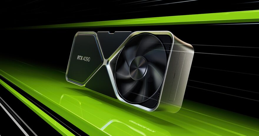 NVIDIA to Discontinue RTX 4090 and 4090D in October