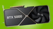 Nvidia's RTX 5090 and RTX 5080 GPUs Set to Push Power Limits with Up to 600W TDP