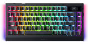 Razer Unveils BlackWidow V4 Pro 75% Wireless Keyboard