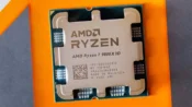 AMD Ryzen 7 9800X3D Specs Leaked; 5.2 GHz Boost and Unlocked Overclocking