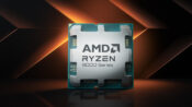 AMD's New Ryzen 7 9800X3D Takes on Intel Core Ultra 9 285K, Promises 20% Performance Boost