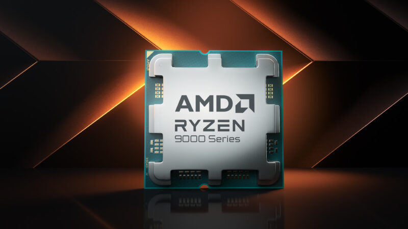 New Ryzen 7 9800X3D Takes On Intel Core Ultra 9 285K, Promises 20% ...