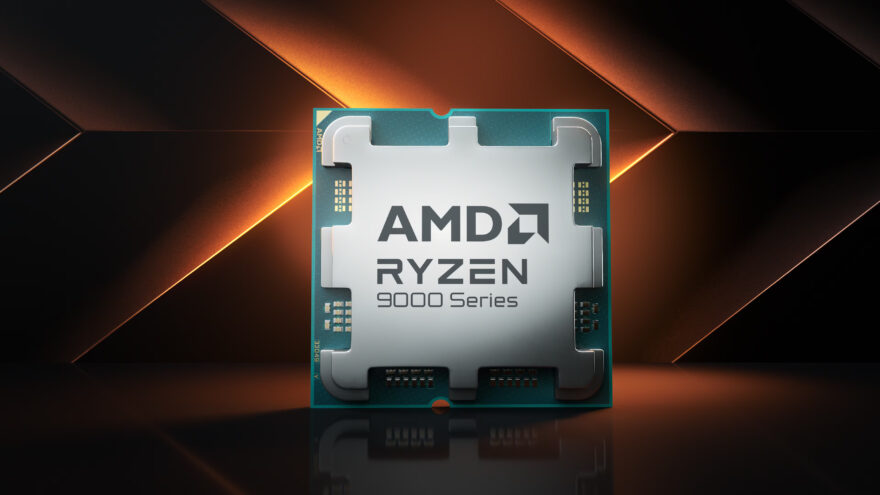 AMD's New Ryzen 7 9800X3D Takes on Intel Core Ultra 9 285K, Promises 20% Performance Boost