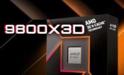 AMD’s New Ryzen 9800X3D Processors are 35% Faster