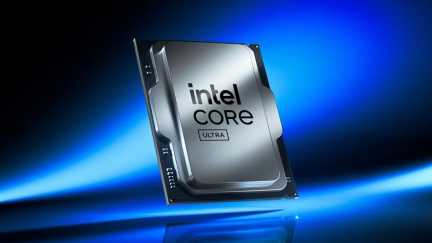 ASUS Shares Key Details of Intel’s New Core Ultra 200S Chiplets