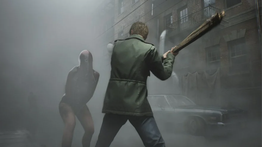 Bloober Team Open to Creating More Silent Hill Remakes or a New Game in the Series