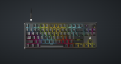 Corsair Launches K70 CORE TKL Series with New MLX Switches