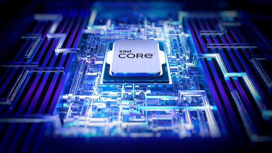 Intel Fixes 13th and 14th Gen Core CPU Voltage Instability