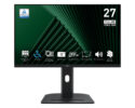 MSI Introduces PRO MP275QPDG Monitor