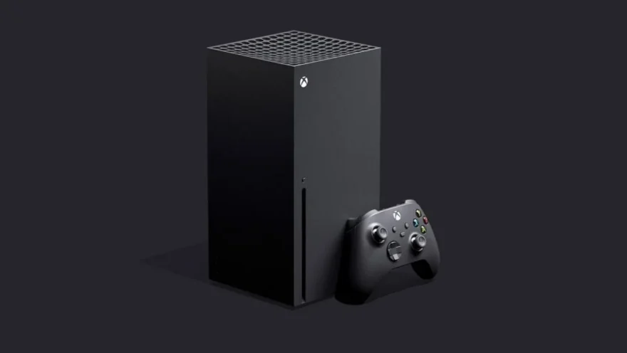 Microsoft to Halt Xbox Console Sales in Middle East