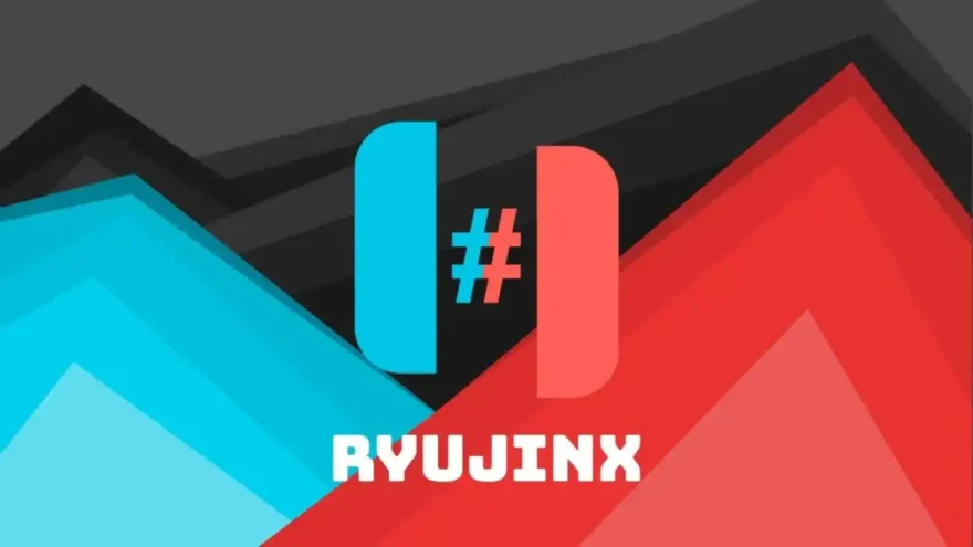 Nintendo Shuts Down Famous Switch Emulator Ryujinx