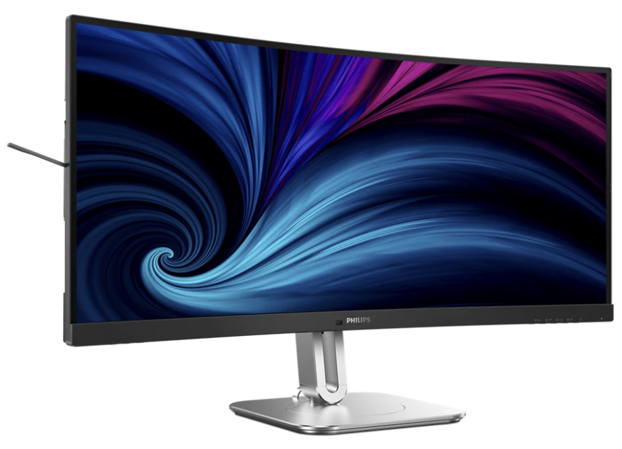 Philips 34B2U5600C Ultrawide Business Monitor Review