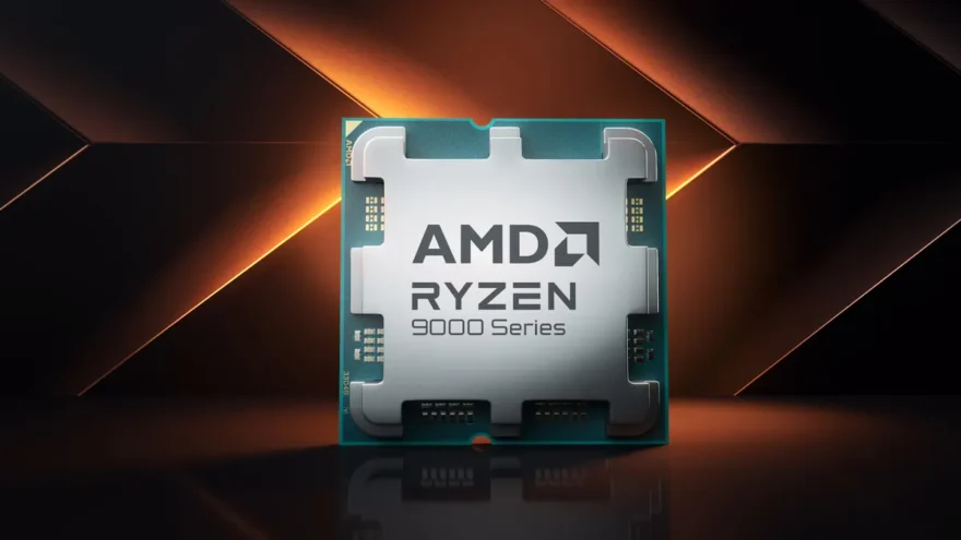 AMD Gains Nearly 6% Market Share in Desktop CPUs in Q3 of This Year