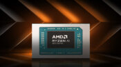 AMD Krackan Processor with 6 Zen 5 and Zen 5c Cores for Budget AI Laptops Leaked