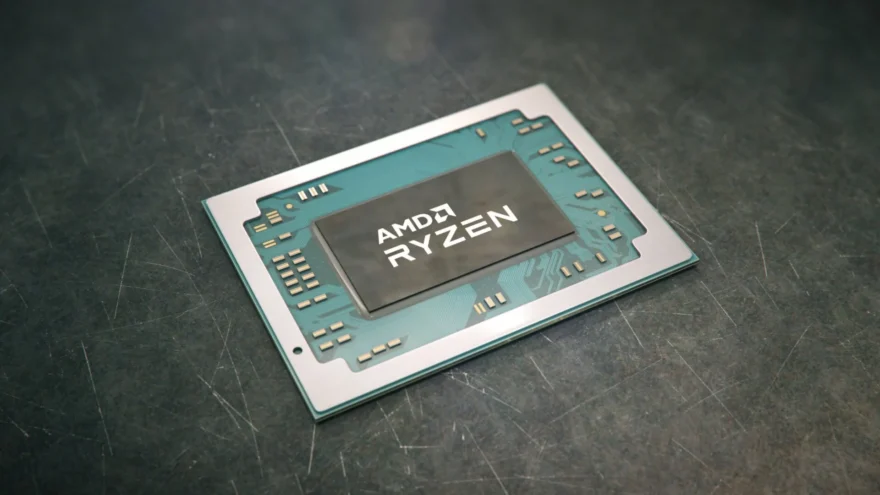 AMD Will Reuse the Hawk Point Series to Bring the Ryzen 200 Series to Life