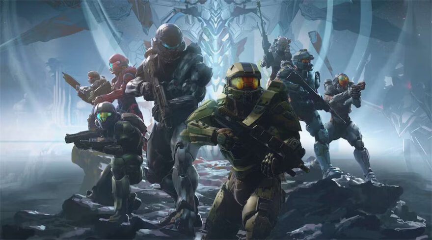 Former Dev Reveals Why Halo 5 Guardians Never Launched on PC