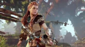 Horizon Zero Dawn Remastered on Steam Draws Fewer Players than the Original