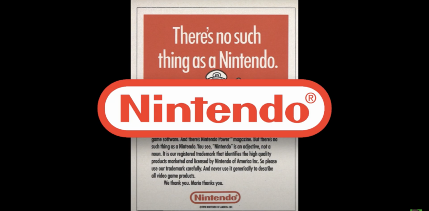 In the 90s, Nintendo Was So Popular Every Gaming Product Was Called 'Nintendo'